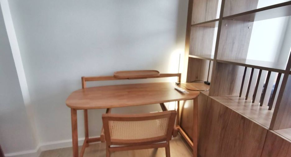 For rent studio condo in Hua Hin, Prachuap Khiri Khan