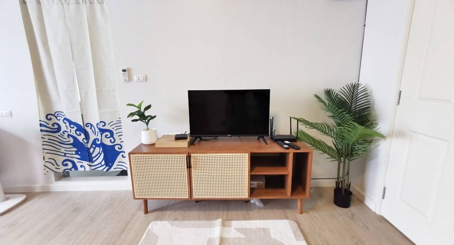 For rent studio condo in Hua Hin, Prachuap Khiri Khan
