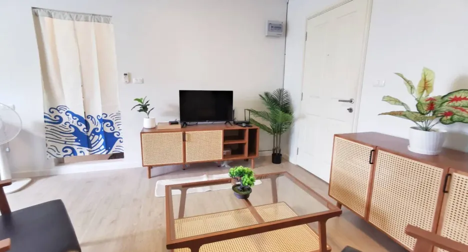 For rent studio condo in Hua Hin, Prachuap Khiri Khan