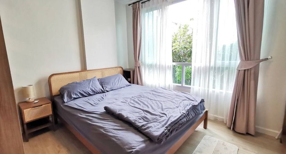 For rent studio condo in Hua Hin, Prachuap Khiri Khan