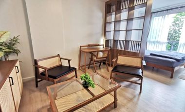 Condo en alquiler de estudio en Hua Hin, Prachuap Khiri Khan