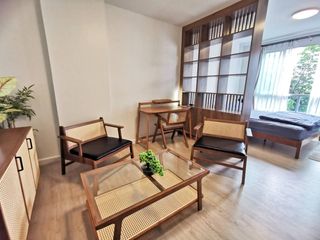 For Rent Studio Condo In Hua Hin, Prachuap Khiri Khan