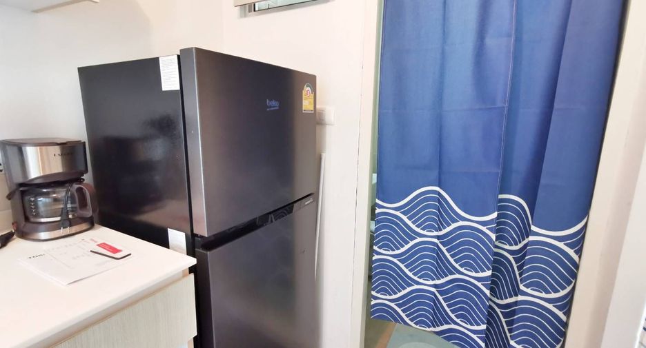 For rent studio condo in Hua Hin, Prachuap Khiri Khan