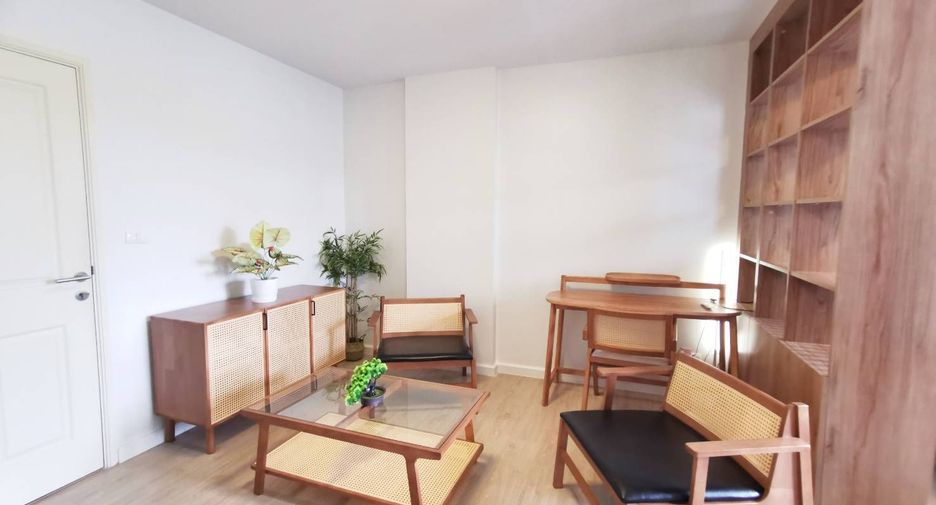 For rent studio condo in Hua Hin, Prachuap Khiri Khan
