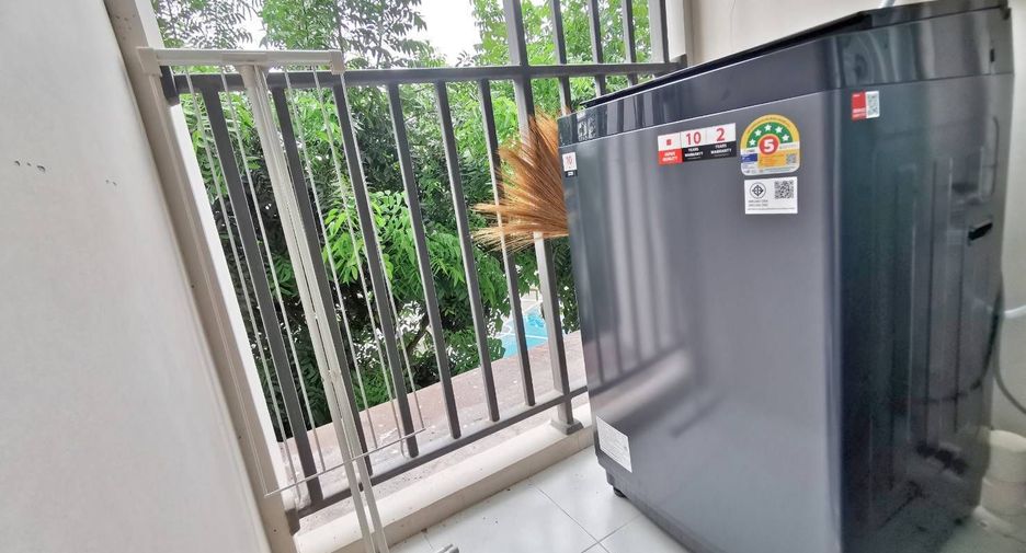 For rent studio condo in Hua Hin, Prachuap Khiri Khan