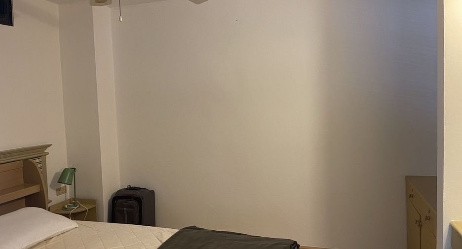 For rent 2 bedrooms condo in Cha Am, Phetchaburi