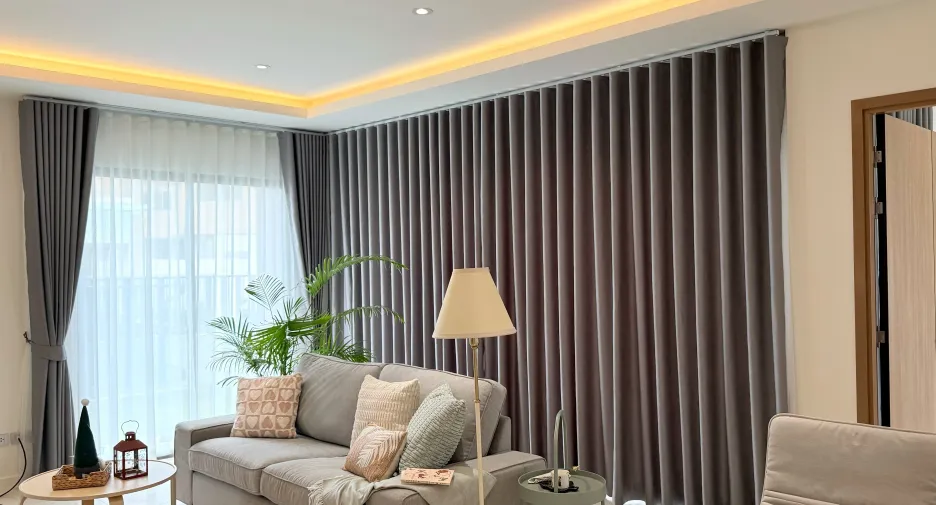 For rent 4 bedrooms house in Bang Lamung, Chonburi