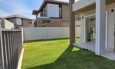 Haus zur Miete mit 4 Zimmer in Bang Lamung, Chonburi