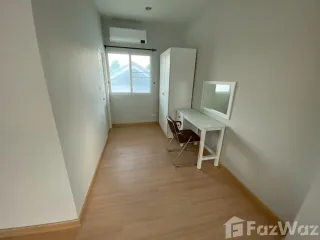For Rent 3 Bedroom House In San Kamphaeng, Chiang Mai