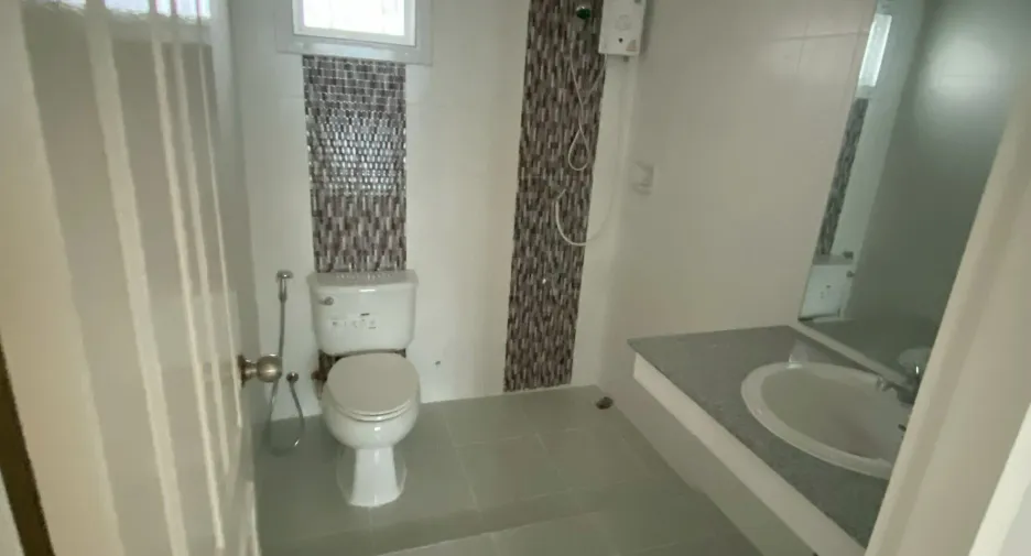 For rent 3 bedrooms house in San Kamphaeng, Chiang Mai