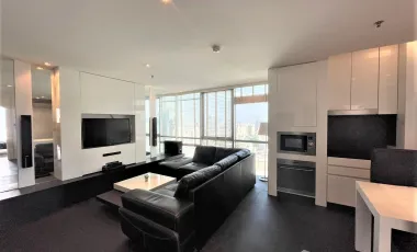 Condo en venta de 2 habitaciones en Watthana, Bangkok