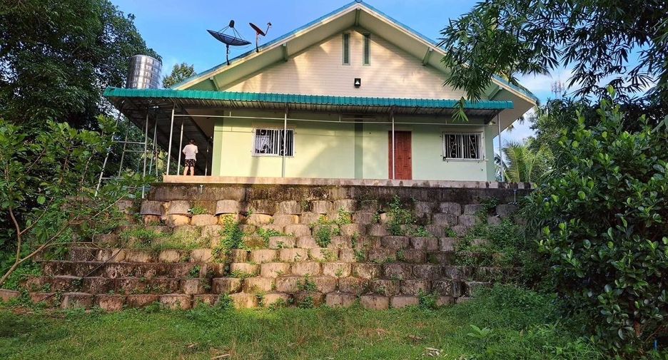 For sale land in Mueang Chumphon, Chumphon