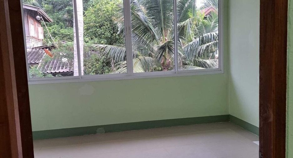 For sale land in Mueang Chumphon, Chumphon