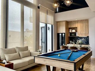 Villa zur Miete mit 4 Zimmer in Bang Lamung, Chonburi