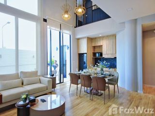 Villa zur Miete mit 4 Zimmer in Bang Lamung, Chonburi