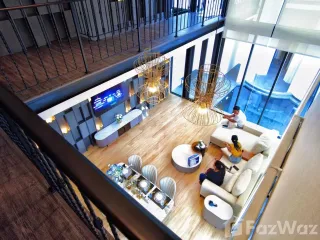Villa zur Miete mit 4 Zimmer in Bang Lamung, Chonburi