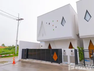 Villa zur Miete mit 4 Zimmer in Bang Lamung, Chonburi