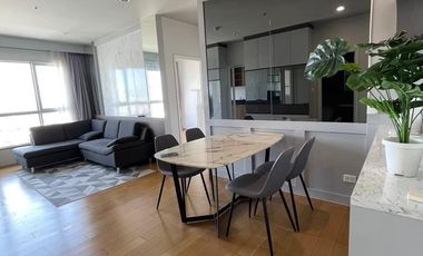 For sale and for rent 2 bedrooms condo in Khlong San, Bangkok