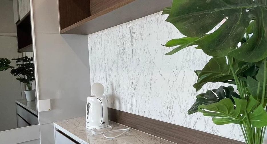 For sale and for rent 2 bedrooms condo in Khlong San, Bangkok