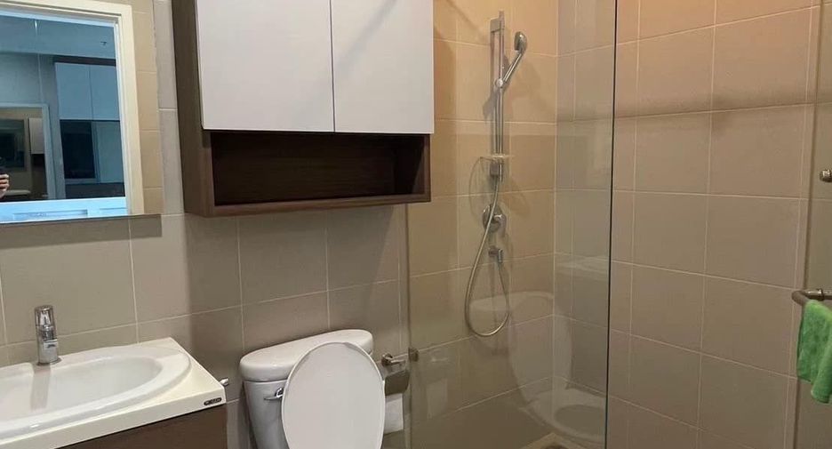 For sale and for rent 2 bedrooms condo in Khlong San, Bangkok