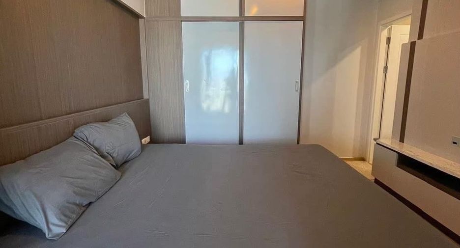 For sale and for rent 2 bedrooms condo in Khlong San, Bangkok