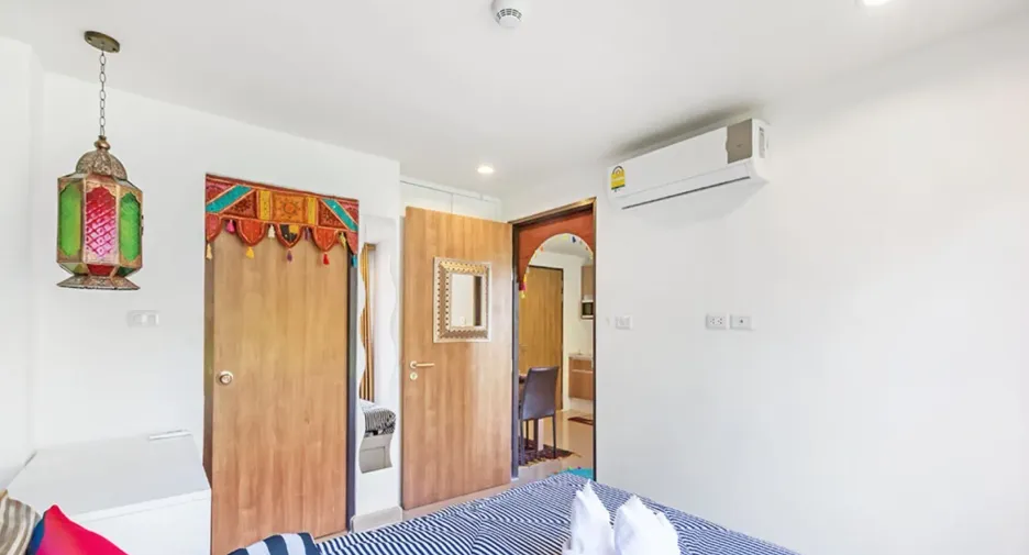For sale 1 bed condo in Hua Hin, Prachuap Khiri Khan