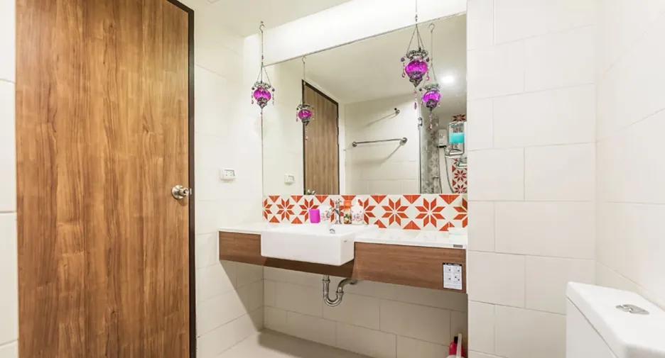 For sale 1 bed condo in Hua Hin, Prachuap Khiri Khan