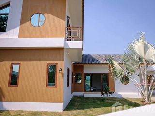 For sale 4 bedrooms house in San Sai, Chiang Mai