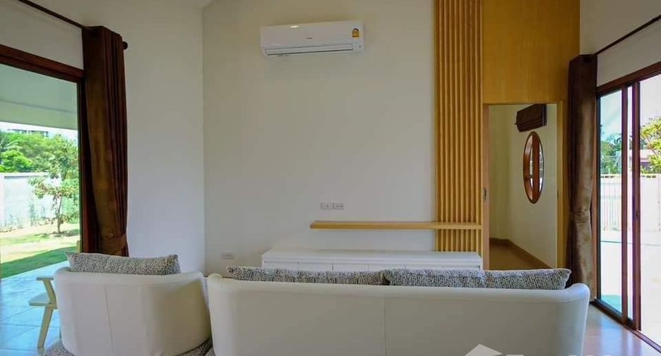 For sale 4 bedrooms house in San Sai, Chiang Mai
