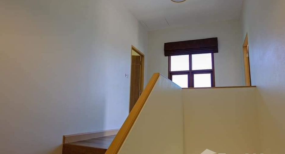 For sale 4 bedrooms house in San Sai, Chiang Mai
