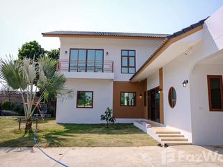 For sale 4 bedrooms house in San Sai, Chiang Mai