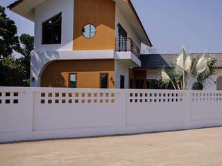 For sale 4 bedrooms house in San Sai, Chiang Mai