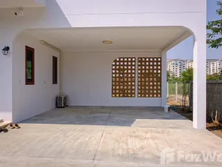 For sale 4 bedrooms house in San Sai, Chiang Mai