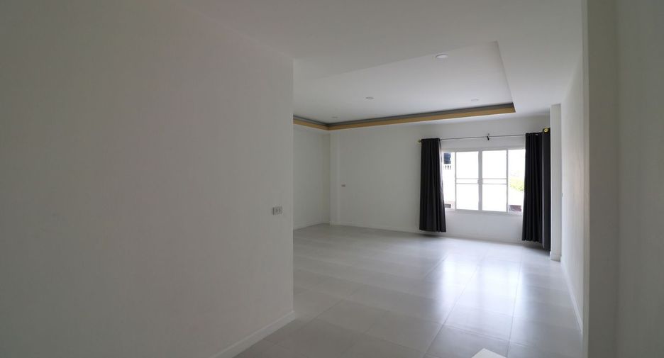 For sale 4 bedrooms house in Chum Phae, Khon Kaen