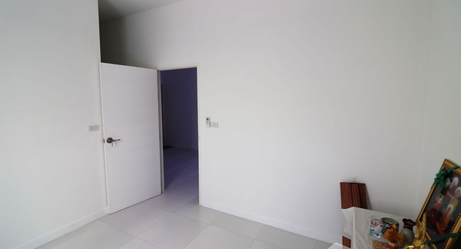 For sale 4 bedrooms house in Chum Phae, Khon Kaen