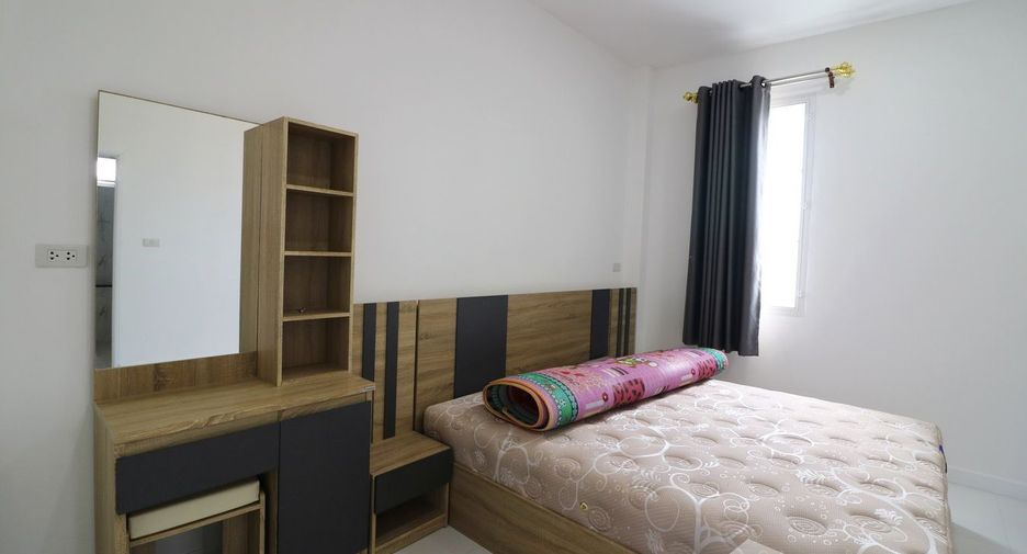 For sale 4 bedrooms house in Chum Phae, Khon Kaen