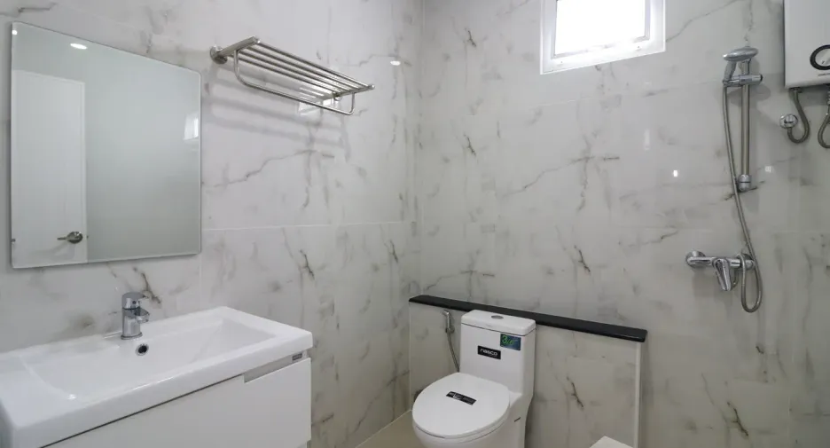 For sale 4 bedrooms house in Chum Phae, Khon Kaen