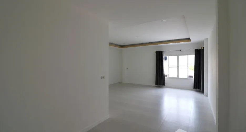 For sale 4 bedrooms house in Chum Phae, Khon Kaen