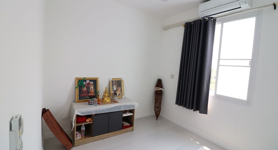 For sale 4 bedrooms house in Chum Phae, Khon Kaen