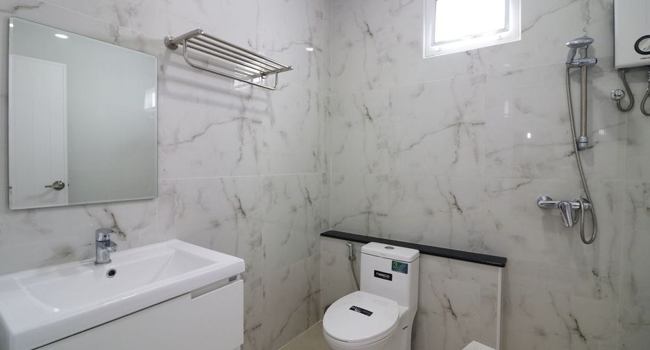 For sale 4 bedrooms house in Chum Phae, Khon Kaen