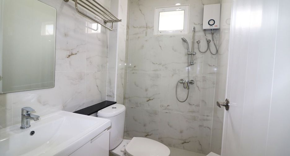 For sale 4 bedrooms house in Chum Phae, Khon Kaen