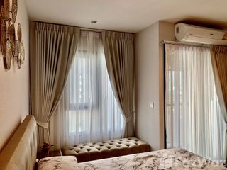 For sale and for rent studio condo in Pathum Wan, Bangkok