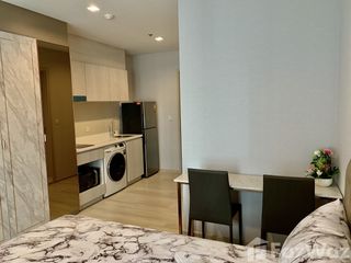 For sale and for rent studio condo in Pathum Wan, Bangkok