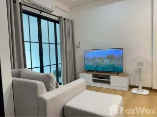For Rent 3 Bedroom House In Mueang Phuket