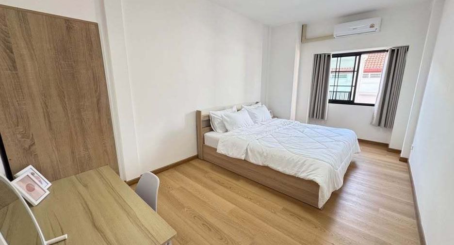 Casa en venta y en alquiler de 3 habitaciones en Mueang Phuket, Phuket