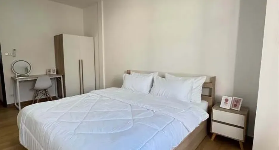 Casa en venta y en alquiler de 3 habitaciones en Mueang Phuket, Phuket