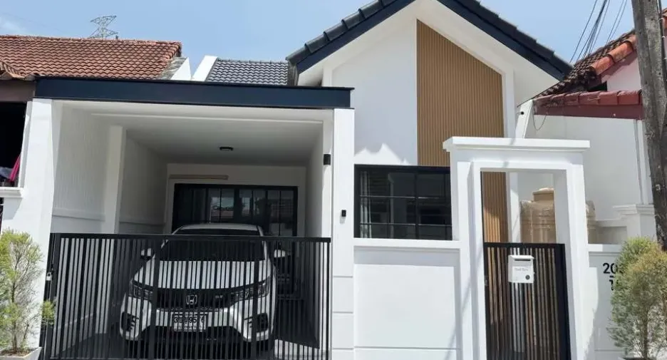 Casa en venta y en alquiler de 3 habitaciones en Mueang Phuket, Phuket