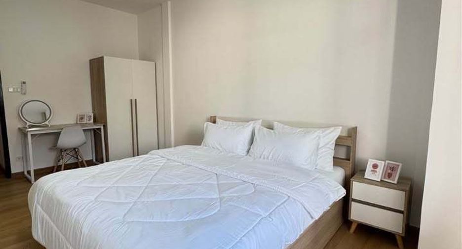Casa en alquiler de 3 habitaciones en Mueang Phuket, Phuket