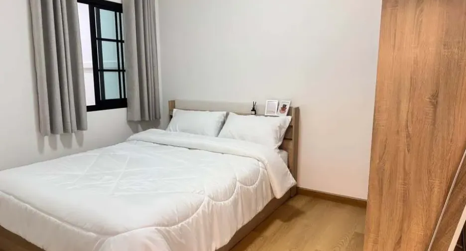 Casa en venta y en alquiler de 3 habitaciones en Mueang Phuket, Phuket