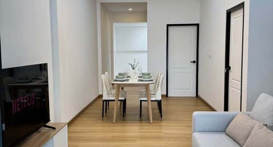 Casa en alquiler de 3 habitaciones en Mueang Phuket, Phuket